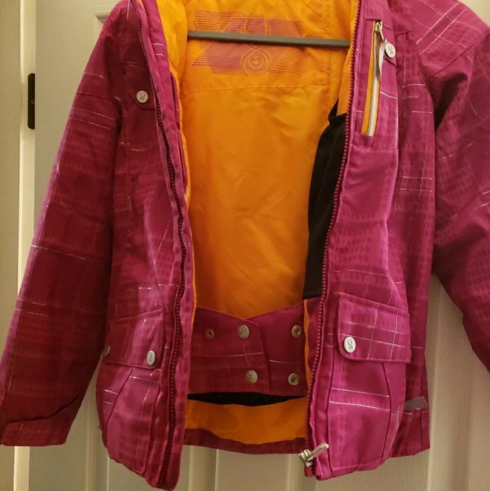 Jacket - Picture 3 of 11